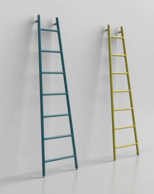 Модель Ladder